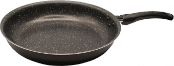 Сковорода Starwind Optimum induction SW-OPI2026 круглая 26см покрытие: Xylan Plus ручка несъемная (без крышки) черный от магазина РЭССИ