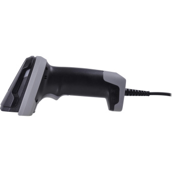 Сканер штрих-кода Mertech 2410 P2D 1D/2D черный (4871) от магазина РЭССИ