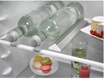 Холодильник AEG TSC7G181ES 2-хкамерн. белый от магазина РЭССИ