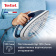 Парогенератор Tefal Express Anti-Calc SV8001E1 2380Вт синий/белый от магазина РЭССИ
