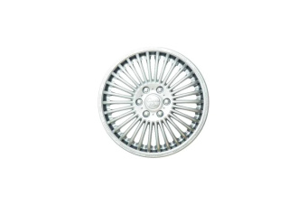 Декоративный колпак Lion МИНИ-КУПЕР серебристый (пруж.) 15" (2) (8) LW1511 от магазина РЭССИ