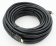 Картинка Кабель аудио-видео HDMI (m)/HDMI (m) 15м. черный от магазина РЭССИ Кабель аудио-видео HDMI (m)/HDMI (m) 15м. черный от магазина РЭССИ