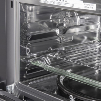 Духовой шкаф Электрический Maunfeld MCMO.44.9GB черный от магазина РЭССИ