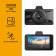 Картинка Видеорегистратор Digma FreeDrive 350 Super HD Night черный 3Mpix 1296x2304 1296p 170гр. MS8336 от магазина РЭССИ Видеорегистратор Digma FreeDrive 350 Super HD Night черный 3Mpix 1296x2304 1296p 170гр. MS8336 от магазина РЭССИ