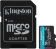 Флеш карта microSDXC 1TB Kingston SDCG3/1TB Canvas Go! Plus + adapter от магазина РЭССИ