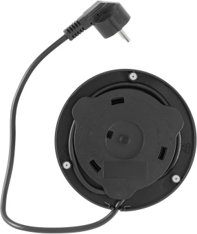 Чайник электрический Polaris PWK 1729CA 1.7л. 2200Вт сталь корпус: металл от магазина РЭССИ