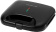 Вафельница Galaxy Line GL 2976 850Вт черный от магазина РЭССИ