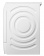Стиральная машина Bosch Serie 6 WDU28590OE класс: A загр.фронтальная макс.:10кг (с сушкой) белый от магазина РЭССИ