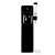 Проточный кулер-пурифайер для воды ECOTRONIC A62-U4L Black 11645 ETK11645/ от магазина РЭССИ