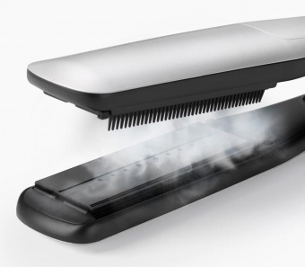 Выпрямитель Babyliss ST595E серебристый (макс.темп.:210С) от магазина РЭССИ