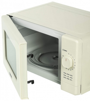 Микроволновая Печь Galanz MOS-2008MBe 20л. 700Вт бежевый от магазина РЭССИ