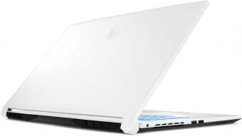 Ноутбук MSI Sword 17 A12VE-808XRU Core i5 12450H 16Gb SSD512Gb NVIDIA GeForce RTX4050 6Gb 17.3" IPS FHD (1920x1080) FreeDOS white WiFi BT Cam (9S7-17L522-808) от магазина РЭССИ