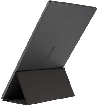 Монитор Asus 15.6" Portable MB16ACE темно-серый IPS LED 16:9 матовая 220cd 178гр/178гр 1920x1080 60Hz FHD USB 0.8кг от магазина РЭССИ