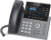 Телефон IP Grandstream GRP-2615 черный от магазина РЭССИ
