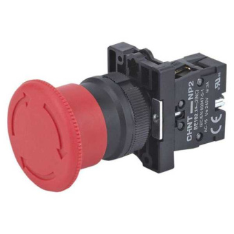 574833 Кнопка управления "Грибок" от магазина РЭССИ