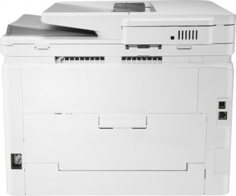 МФУ лазерный HP Color LaserJet Pro M282nw (7KW72A) A4 Net WiFi белый от магазина РЭССИ