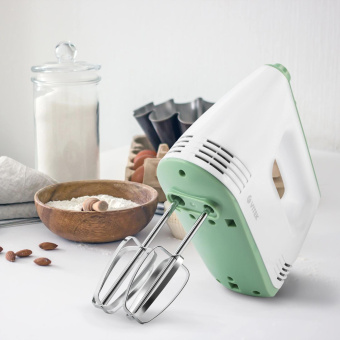 Миксер ручной Vitek VT-1405 400Вт от магазина РЭССИ