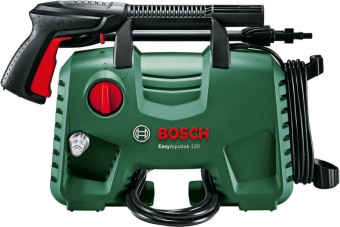 Минимойка Bosch EasyAquatak 110 1300Вт (06008A7F00) от магазина РЭССИ