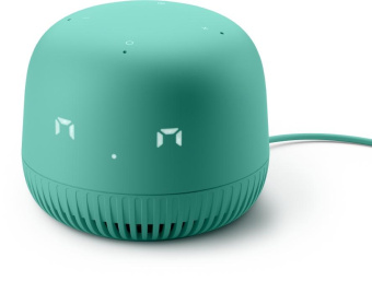 Умная колонка VK Капсула Нео Маруся зеленый 5W 1.0 BT/Wi-Fi 12м (VKSP11GR) от магазина РЭССИ