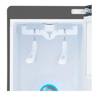 Сушильная машина LG S3MFC кл.энер.:A+ макс.загр.:6.5кг серебристый от магазина РЭССИ