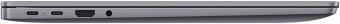 Ноутбук Huawei MateBook D 16 RolleG-W7611 Core i7 13700H 16Gb SSD1Tb Intel Iris Xe graphics 16" IPS WUXGA (1920x1200) Windows 11 Home grey WiFi BT Cam (53013RUE) от магазина РЭССИ