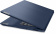 Картинка Ноутбук Lenovo IdeaPad 3 14IIL05 Core i3 1005G1 4Gb SSD128Gb Intel UHD Graphics 14" TN FHD (1920x1080) Windows 10 Home blue WiFi BT Cam (81WD0102RU) от магазина РЭССИ Ноутбук Lenovo IdeaPad 3 14IIL05 Core i3 1005G1 4Gb SSD128Gb Intel UHD Graphics 14" TN FHD (1920x1080) Windows 10 Home blue WiFi BT Cam (81WD0102RU) от магазина РЭССИ