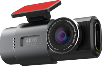 Видеорегистратор Digma FreeDrive 943W черный 4Mpix 1440x2560 110гр. SA 223 от магазина РЭССИ
