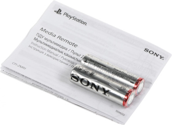 Пульт ДУ PlayStation Media Remote белый/черный для: PlayStation 5 (PS719863625) от магазина РЭССИ