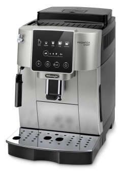 Кофемашина Delonghi ECAM220.30.SB 1450Вт серебристый от магазина РЭССИ