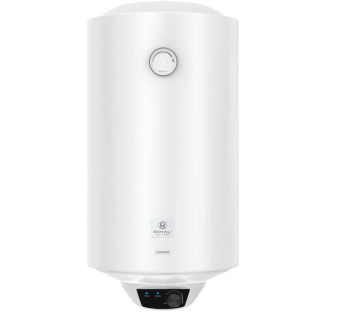 Водонагреватель Royal Clima RWH-GA80-RE 1.5кВт 80л электрический настенный/белый от магазина РЭССИ