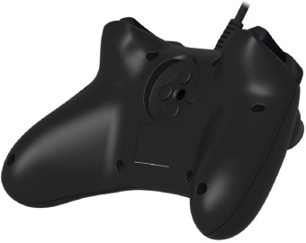 Геймпад Hori Horipad черный для: Nintendo Switch (HR11/NSW-001U) от магазина РЭССИ