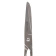 Цельнометаллические ножницы BRAUBERG Professional 150 мм классической формы 237101 от магазина РЭССИ