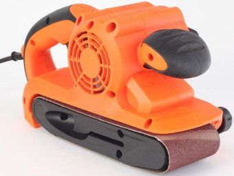 Ленточная шлифовальная машина Patriot BS 810 800Вт (ширина ленты 76мм) от магазина РЭССИ