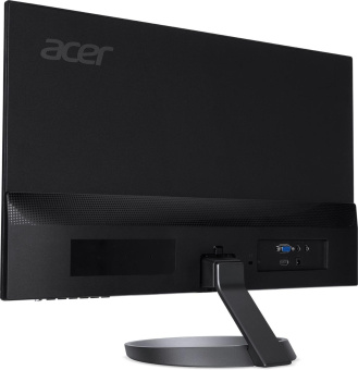 Монитор Acer 23.8" Vero RL242YEyiiv темно-серый IPS LED 4ms 16:9 HDMI матовая 250cd 178гр/178гр 1920x1080 100Hz VGA FHD 2.63кг от магазина РЭССИ