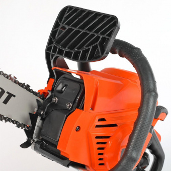 Бензопила Patriot PT 385 2л.с. дл.шины:14" (35cm) (220103850) от магазина РЭССИ