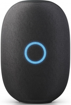 Умная колонка VK Капсула Маруся черный 30W 1.0 BT 10м (MRC01BL) от магазина РЭССИ