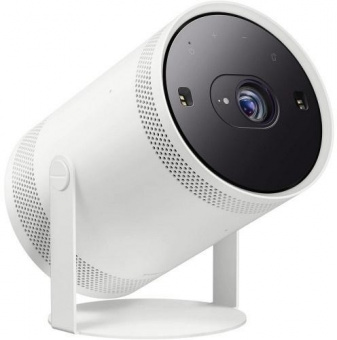 Проектор Samsung Freestyle LSP3B DLP 550Lm (1920x1080) 100000:1 ресурс лампы:20000часов 2xUSB typeA 2xHDMI 0.8кг от магазина РЭССИ