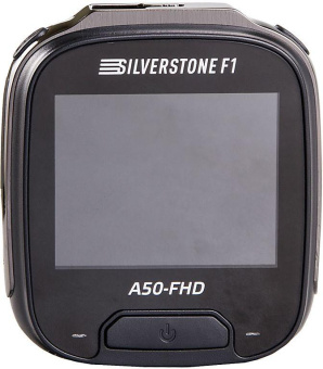 Видеорегистратор Silverstone F1 A50-FHD черный 1296x2304 1296p 140гр. JL5601 от магазина РЭССИ