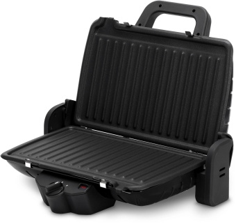 Электрогриль Vitek VT-2632 2000Вт черный от магазина РЭССИ