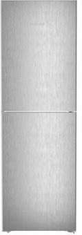 Холодильник Liebherr CNsff 5204 серебристый (двухкамерный) от магазина РЭССИ