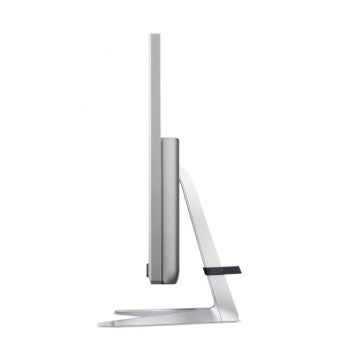 Моноблок Acer Aspire C22-1610 21.5" Full HD N100 (0.8) 8Gb SSD256Gb UHDG CR noOS WiFi BT 65W клавиатура мышь Cam черный 1920x1080 от магазина РЭССИ