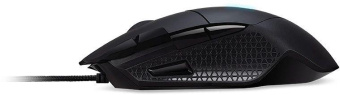 Мышь Acer Predator Cestus 315 черный оптическая (6500dpi) USB3.0 (8but) от магазина РЭССИ
