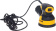 Картинка Эксцентриковая шлифмашина DeWalt DWE6423-QS 250Вт D125мм от магазина РЭССИ Эксцентриковая шлифмашина DeWalt DWE6423-QS 250Вт D125мм от магазина РЭССИ