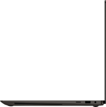 Ноутбук Samsung Galaxy Book 3 Ultra NP960 Core i7 13700H 16Gb SSD512Gb NVIDIA GeForce RTX4050 6Gb 16" AMOLED 3K (2880x1800) Windows 11 Home graphite WiFi BT Cam (NP960XFH-XA2US) от магазина РЭССИ