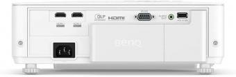 Проектор Benq W1800i DLP 2000Lm (3840x2160) 10000:1 ресурс лампы:4000часов 2xHDMI 3.1кг от магазина РЭССИ