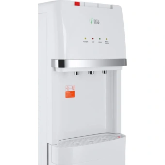 Пурифайер напольный ECOTRONIC A7-U4LE White 12681 от магазина РЭССИ