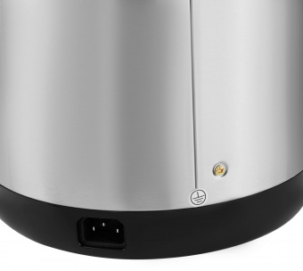 Термопот SunWind SUN-TP-3 5л. 800Вт черный/серебристый от магазина РЭССИ