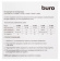 Картинка Сетевое зар./устр. Buro TJ-277B 12W 2.4A USB универсальное черный от магазина РЭССИ Сетевое зар./устр. Buro TJ-277B 12W 2.4A USB универсальное черный от магазина РЭССИ