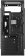 Корпус Digma DCC-MD301 черный без БП ATX 1x80mm 4x120mm 1xUSB2.0 1xUSB3.0 audio от магазина РЭССИ