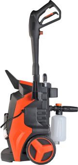 Минимойка-пылесос Patriot GT 490 Imperial 2000Вт (322306102) от магазина РЭССИ